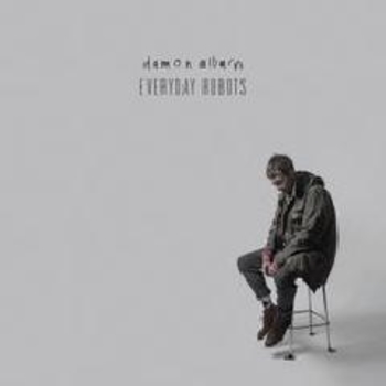 Damon Albarn - Mr. Tembo