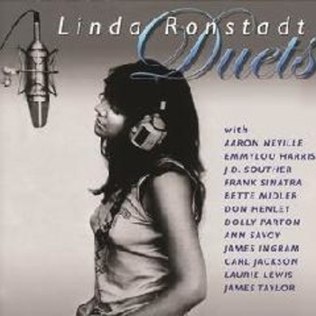 Linda Ronstadt & Aaron Neville - Don't Know Much