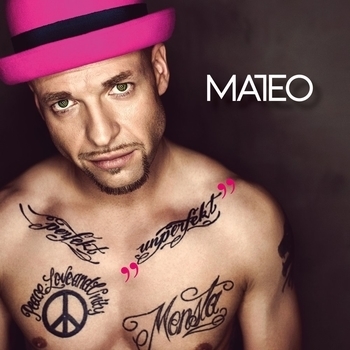 Mateo and Luna Simao - Radio (Unperfekt 2014)