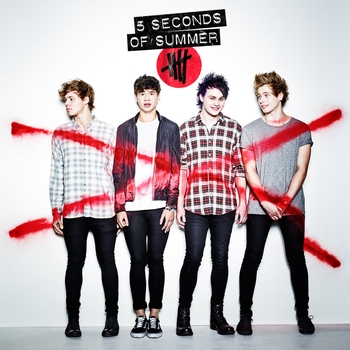 5 Seconds of Summer - Close As Strangers