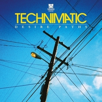 Technimatic - One Way