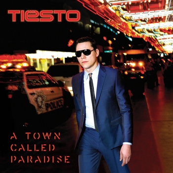 Tiёsto and Hardwell, Matthew Koma - Written In Reverse (A Town Called Paradise 2014)
