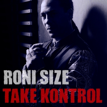 Roni Size - Final Day (feat. Pete Josef)
