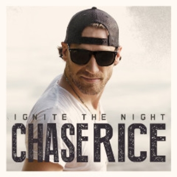 Chase Rice - 50 Shades Of Crazy.