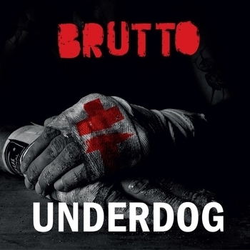 Brutto - I Get Wet