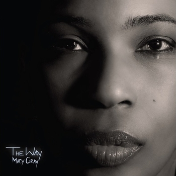 Альбом The Way Macy Gray