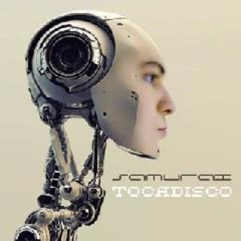 Альбом Samurai Tocadisco