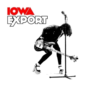 Iowa - Радость