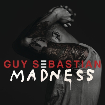 Guy Sebastian - Come Home With Me
