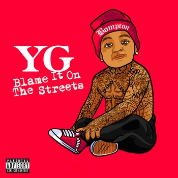 Yg and Rj, Nipsey Hussle - Ride With Me