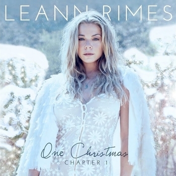 Альбом One Christmas (Chapter One) Leann Rimes