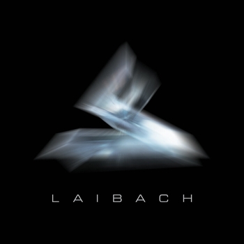 Альбом Spectre (Limited Edition) Laibach