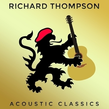 Richard Thompson - Persuasion
