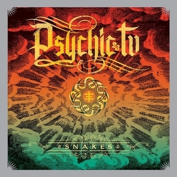 Альбом Snakes Psychic Tv