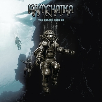 Kamchatka - Coast To Coast