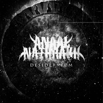 Anaal Nathrakh - Unleash
