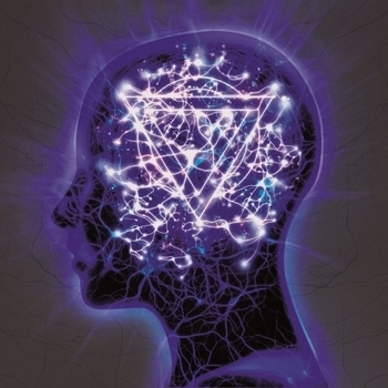 Альбом The Mindsweep Enter Shikari