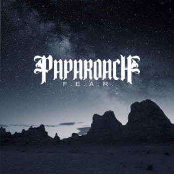 Papa Roach - Hope For The Hopeless (F.E.A.R. (Deluxe Edition) 2015)