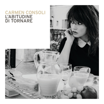 Carmen Consoli - Questa piccola magia