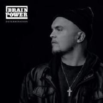 Альбом Determination Brainpower