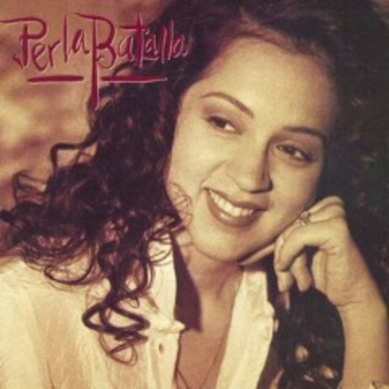 Perla Batalla - Crazy Love
