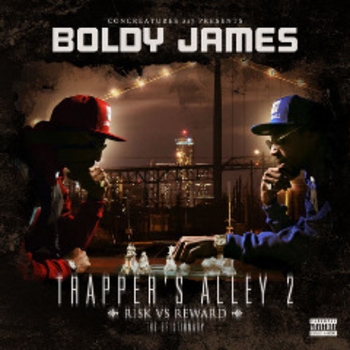 Boldy James - Intro