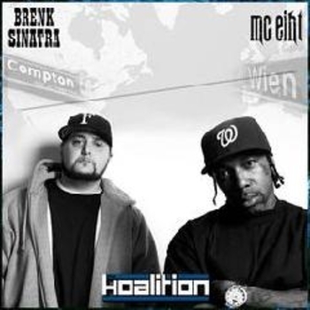 Brenk and MC Eiht - Stand Up
