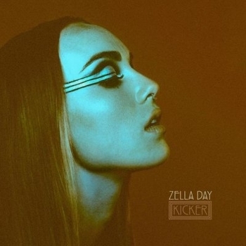 Zella Day - High