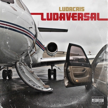 Альбом Ludaversal (Deluxe Edition) Ludacris