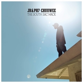 Альбом The South Sac Mack Jr & Ph7 and Chuuwee