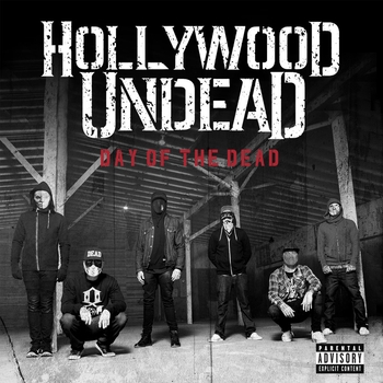 Hollywood Undead - How We Roll