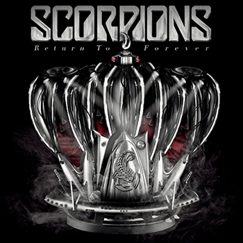 Scorpions - Catch Your Luck And Play