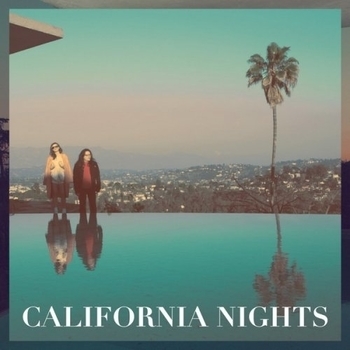 Альбом California Nights Best Coast