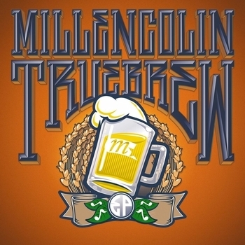 Millencolin - Sense & Sensibility