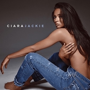 Альбом Jackie Ciara