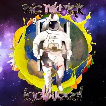 Альбом Indiweed Big Mic Tgk