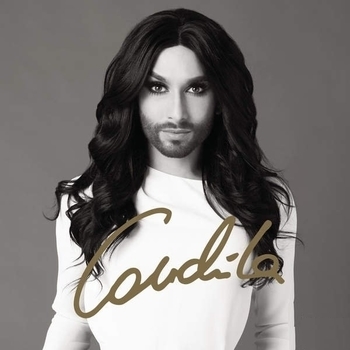 Conchita Wurst - Pure