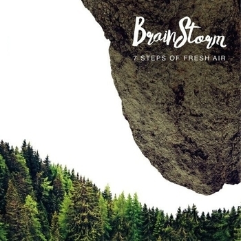 Brainstorm - Пропуск
