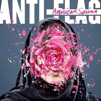 Альбом American Spring Anti-Flag