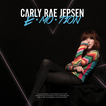 Carly Rae Jepsen - Let's Get Lost