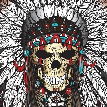George Lynch - Sioux Wake Up