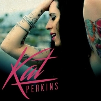 Kat Perkins - The Hardest Part