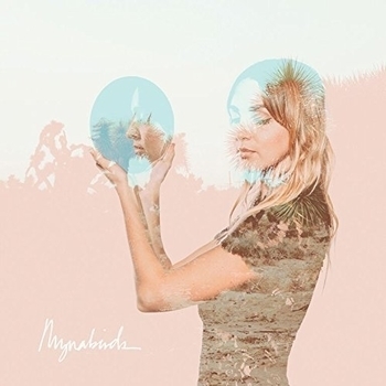 The Mynabirds - 02 Believer
