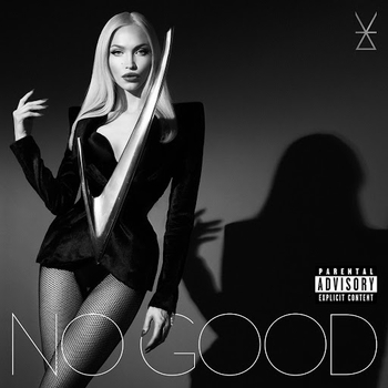 Альбом No Good Ivy Levan
