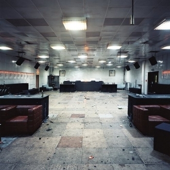 Spector - All The Sad Young Men