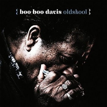 Альбом Oldskool Boo Boo Davis