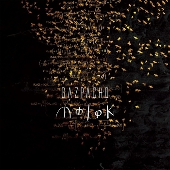 Gazpacho - Bela Kiss