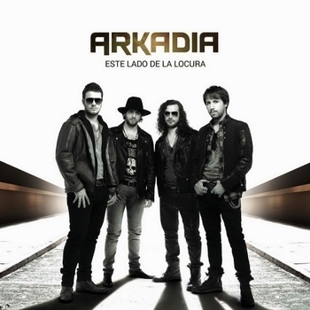Arkadia - Balada Para Alguien Que No Esta