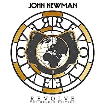 John Newman - Never Give It Up