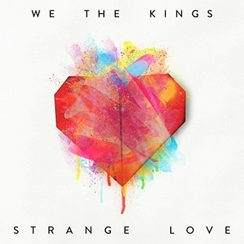 We the Kings - Runaway